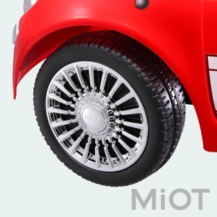 Дитячий автомобіль Xiaomi Seven Xiaobai MINI COOPER