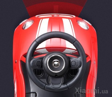 Детский автомобиль Xiaomi 700 kids MINI COOPER