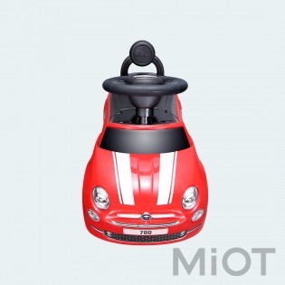 Дитячий автомобіль Xiaomi Seven Xiaobai MINI COOPER
