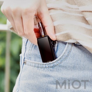 Портативний Hi-Fi Bluetooth підсилювач Shanling UP2