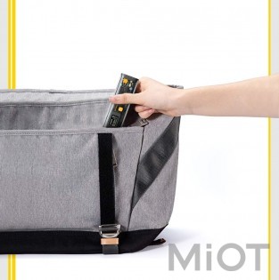 Універсальна прозора батарея Xiaomi Sharge 25600mAh 100W STM2-2