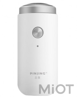 Електробритва Xiaomi PINJING 3D Smart shaver White ED1
