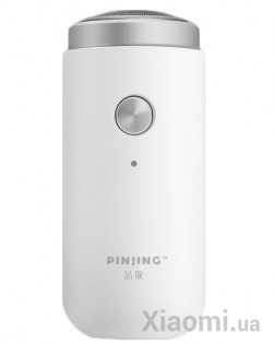 Электробритва Xiaomi PINJING 3D Smart shaver White ED1