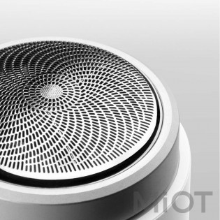 Електробритва Xiaomi PINJING 3D Smart shaver White ED1