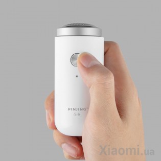 Электробритва Xiaomi PINJING 3D Smart shaver White ED1