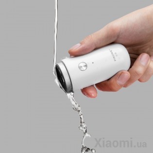 Электробритва Xiaomi PINJING 3D Smart shaver White ED1