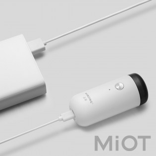 Електробритва Xiaomi PINJING 3D Smart shaver White ED1