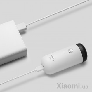 Электробритва Xiaomi PINJING 3D Smart shaver White ED1