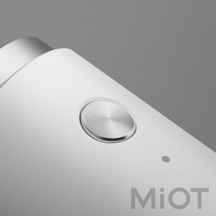 Електробритва Xiaomi PINJING 3D Smart shaver White ED1