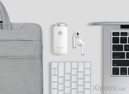 Электробритва Xiaomi PINJING 3D Smart shaver White ED1
