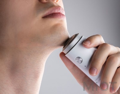 Електробритва Xiaomi PINJING 3D Smart shaver White ED1