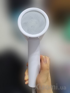 Фен Xiaomi ShowSee Hair Dryer A1-W White