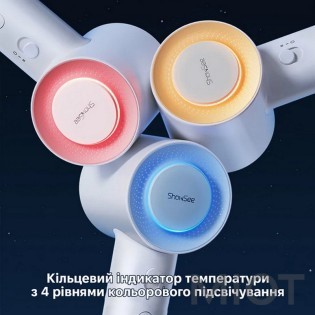 Фен Xiaomi Showsee A16 White (AP16-W)
