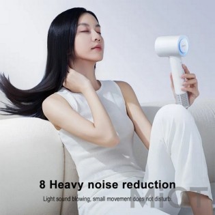 Фен Xiaomi Showsee A16 White (AP16-W)