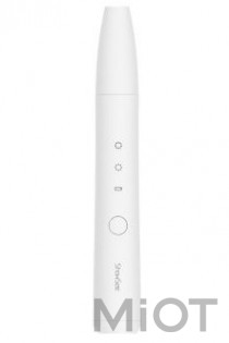 Електрична пилка для нігтів Xiaomi ShowSee B2 White