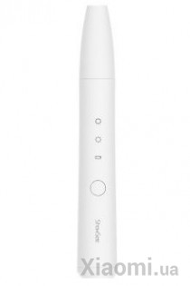 Электрическая пилочка для ногтей Xiaomi ShowSee B2 White