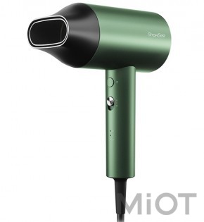 Фен Xiaomi ShowSee Constant temperature green A5-G