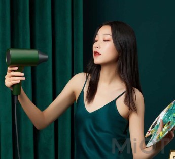 Фен Xiaomi ShowSee Constant temperature green A5-G