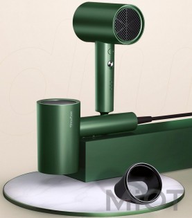 Фен Xiaomi ShowSee Constant temperature green A5-G
