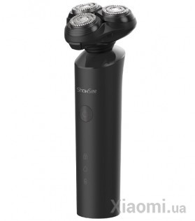 Электробритва Xiaomi ShowSee Electric Shaver Black F1-BK