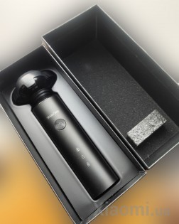 Электробритва Xiaomi ShowSee Electric Shaver Black F1-BK