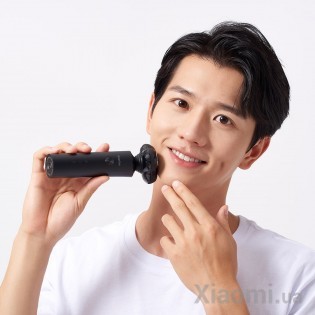 Электробритва Xiaomi ShowSee Electric Shaver Black F1-BK