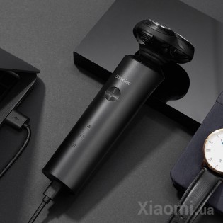 Электробритва Xiaomi ShowSee Electric Shaver Black F1-BK