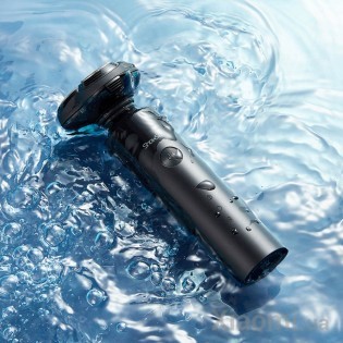 Электробритва Xiaomi ShowSee Electric Shaver Black F1-BK
