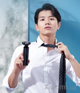 Электробритва Xiaomi ShowSee Electric Shaver Black F1-BK