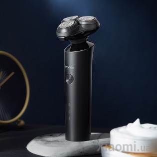 Электробритва Xiaomi ShowSee Electric Shaver Black F1-BK