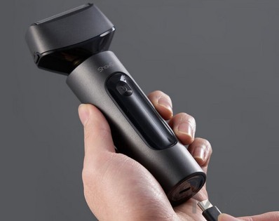 Электробритва Xiaomi ShowSee F602-GY Black