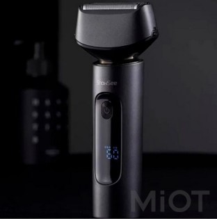 Електробритва Xiaomi ShowSee F602-GY Black