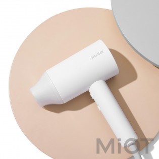 Фен Xiaomi ShowSee Hair Dryer A2 1800W White (A2-W)