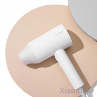 Фен Xiaomi ShowSee Hair Dryer A2 1800W White (A2-W)