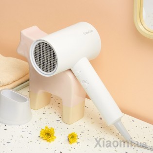 Фен Xiaomi ShowSee Hair Dryer A2 1800W White (A2-W)