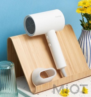Фен Xiaomi ShowSee Hair Dryer A1-W White