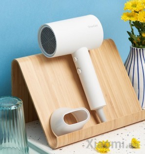 Фен Xiaomi ShowSee Hair Dryer A2 1800W White (A2-W)