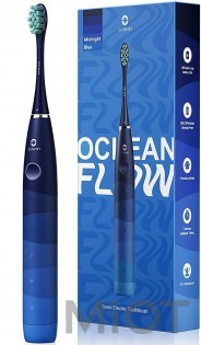 Електрична зубна щітка Xiaomi Oclean Flow Sonic Electric Toothbrush Blue