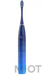 Електрична зубна щітка Xiaomi Oclean Flow Sonic Electric Toothbrush Blue