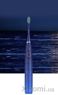 Электрическая зубная щетка Xiaomi Oclean Flow Sonic Electric Toothbrush Blue