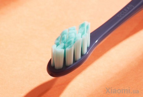 Электрическая зубная щетка Xiaomi Oclean Flow Sonic Electric Toothbrush Blue
