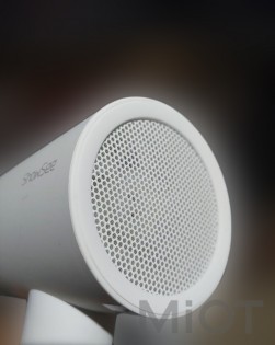Фен Xiaomi ShowSee Hair Dryer A2 1800W White (A2-W)