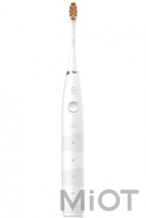 Електрична зубна щітка Xiaomi Oclean Flow Sonic Electric Toothbrush White