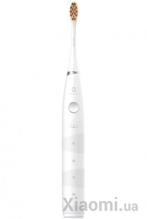 Электрическая зубная щетка Xiaomi Oclean Flow Sonic Electric Toothbrush White
