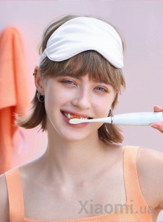 Электрическая зубная щетка Xiaomi Oclean Flow Sonic Electric Toothbrush White