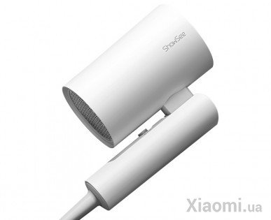 Фен Xiaomi ShowSee Hair Dryer A4-W 1800W White