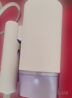 Фен Xiaomi ShowSee Hair Dryer A4-W 1800W White