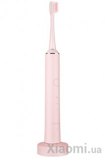 Электрическая зубная щетка Xiaomi ShowSee Sonic Toothbrush Pink D1-P