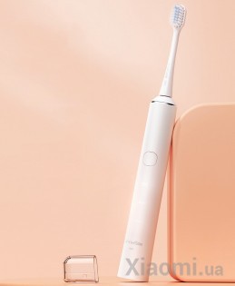 Электрическая зубная щетка Xiaomi ShowSee Sonic Toothbrush Pink D1-P