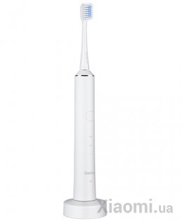 Электрическая зубная щетка Xiaomi ShowSee Sonic Toothbrush Pearl White D1-W
